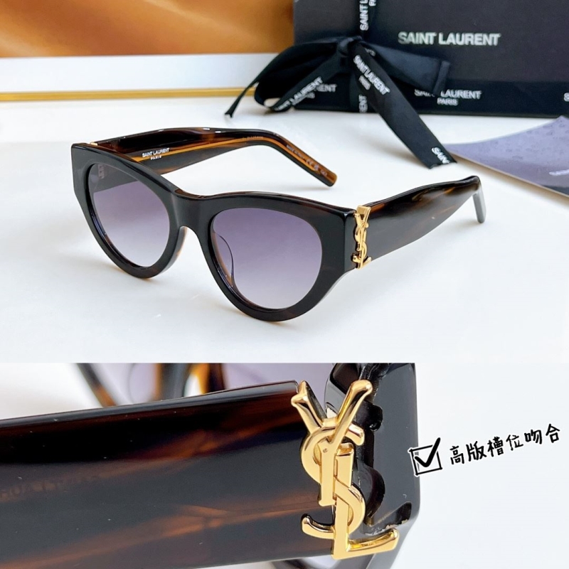 YSL Sunglasses